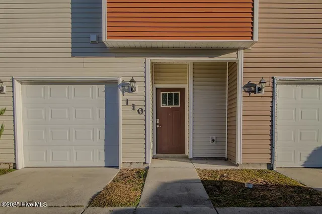 $230,000 | 110 Caldwell Loop, Jacksonville, NC 28546