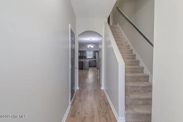 $230,000 | 110 Caldwell Loop, Jacksonville, NC 28546