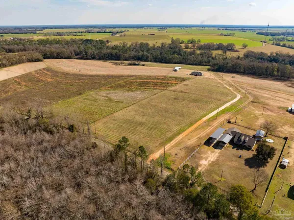 $75,000 | 7 A Hazel Godwin Road, Jay, FL 32565