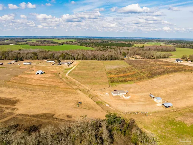 $82,500 | 7 A Hazel Godwin Road, Jay, FL 32565