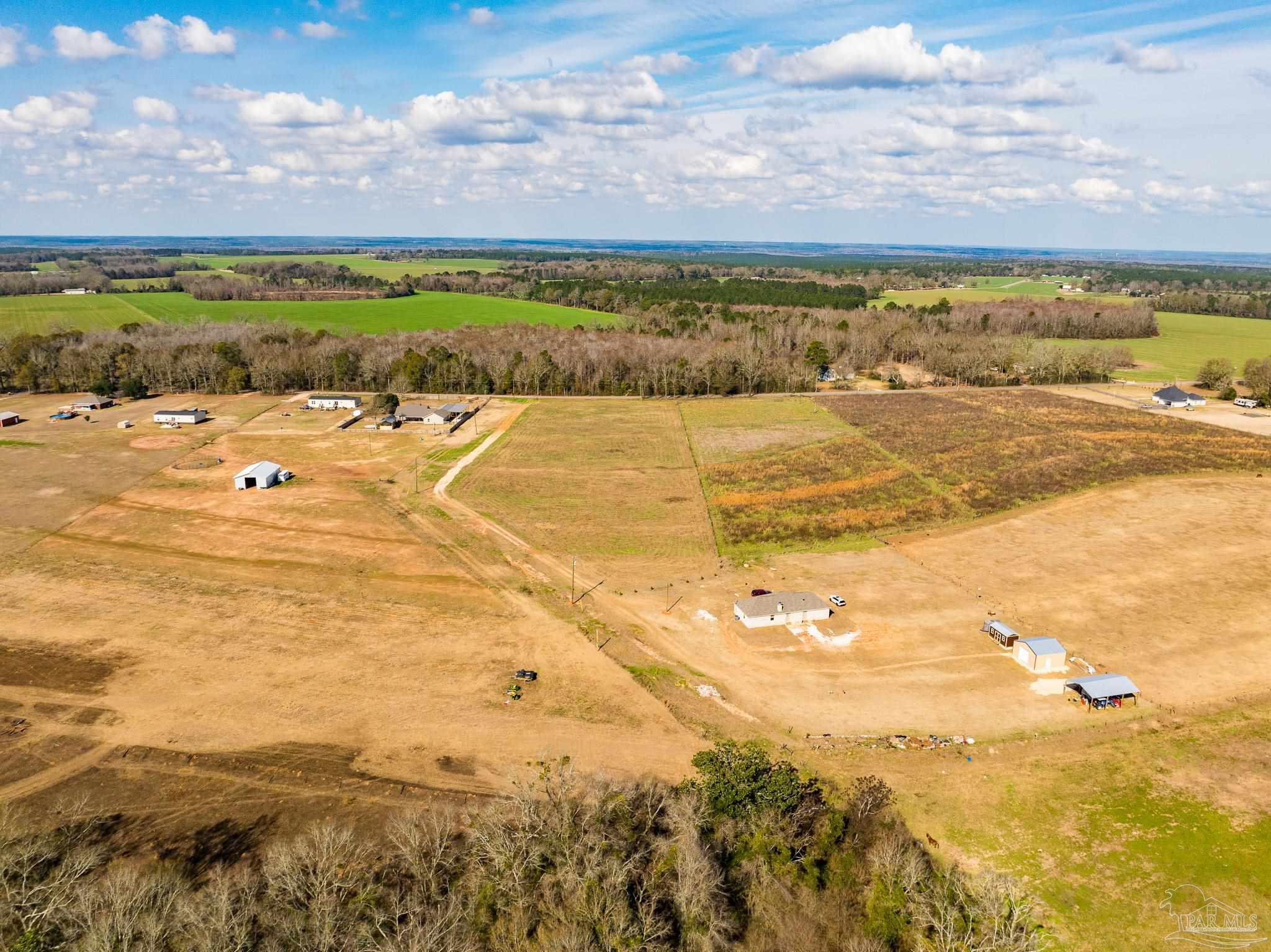 7 A Hazel Godwin Road Jay, FL 32565 - Photo 2 of 12