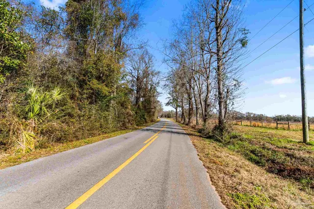 $82,500 | 7 A Hazel Godwin Road, Jay, FL 32565