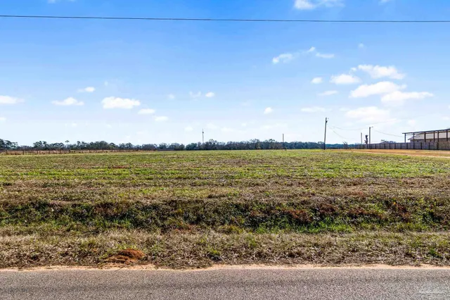 $82,500 | 7 A Hazel Godwin Road, Jay, FL 32565