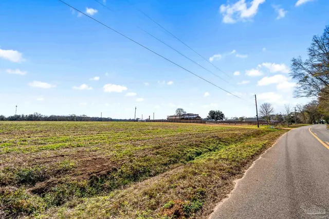 $82,500 | 7 A Hazel Godwin Road, Jay, FL 32565