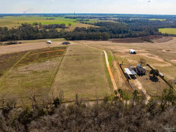 $75,000 | 7 A Hazel Godwin Road, Jay, FL 32565