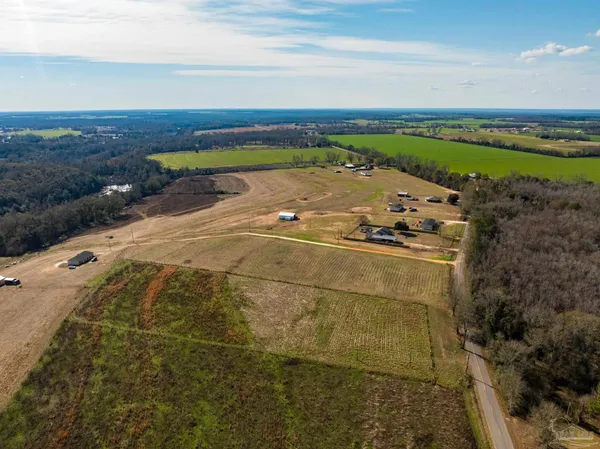 $75,000 | 7 A Hazel Godwin Road, Jay, FL 32565