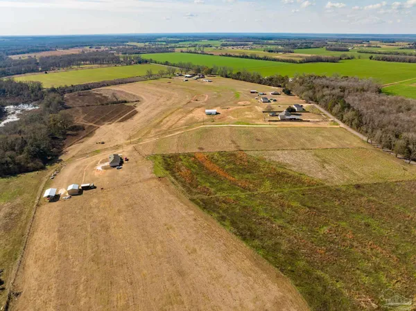 $75,000 | 7 A Hazel Godwin Road, Jay, FL 32565