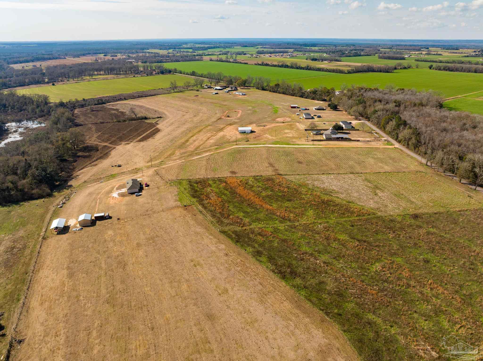 7 A Hazel Godwin Road Jay, FL 32565 - Photo 8 of 12