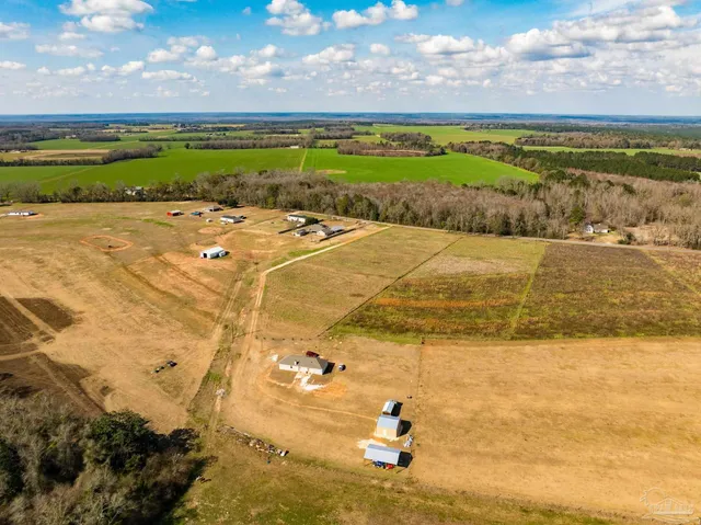 $82,500 | 7 A Hazel Godwin Road, Jay, FL 32565