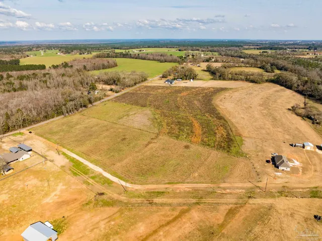 $82,500 | 7 A Hazel Godwin Road, Jay, FL 32565