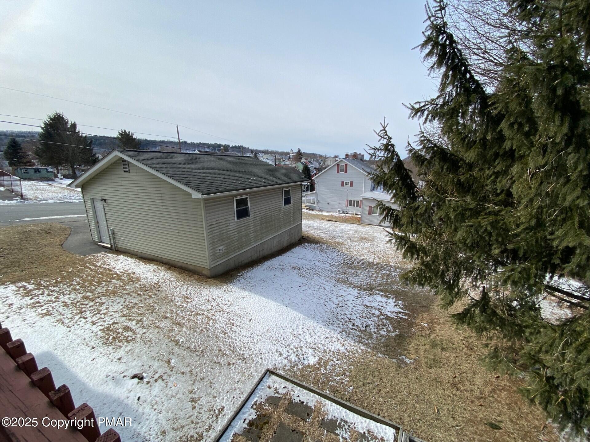 1 West Ridge Street Coaldale, PA 18218 - Photo 12 of 78 thumbnail_IMG_8765 - Copy