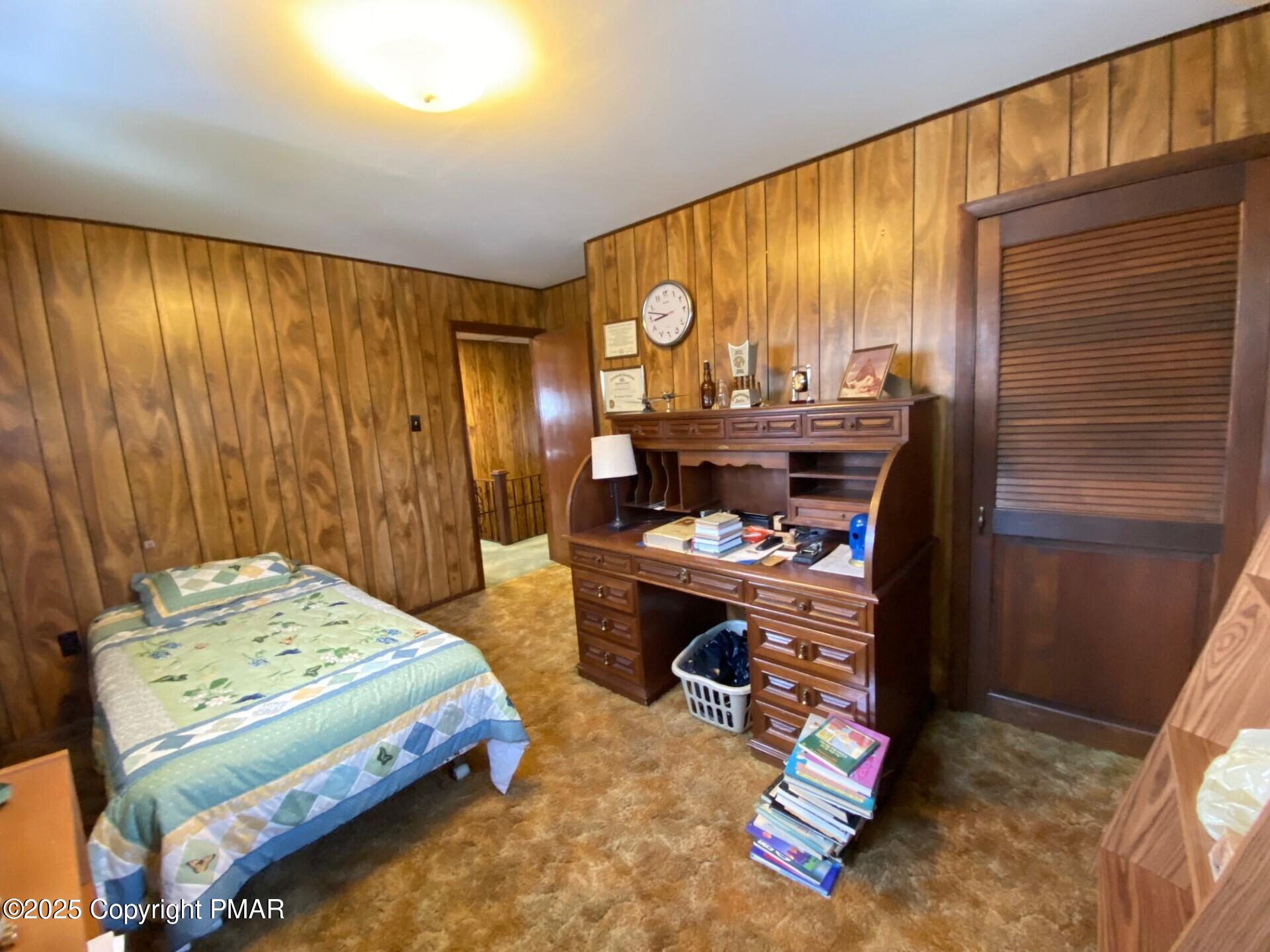 1 West Ridge Street Coaldale, PA 18218 - Photo 63 of 78 a bedroom with a bed and a window