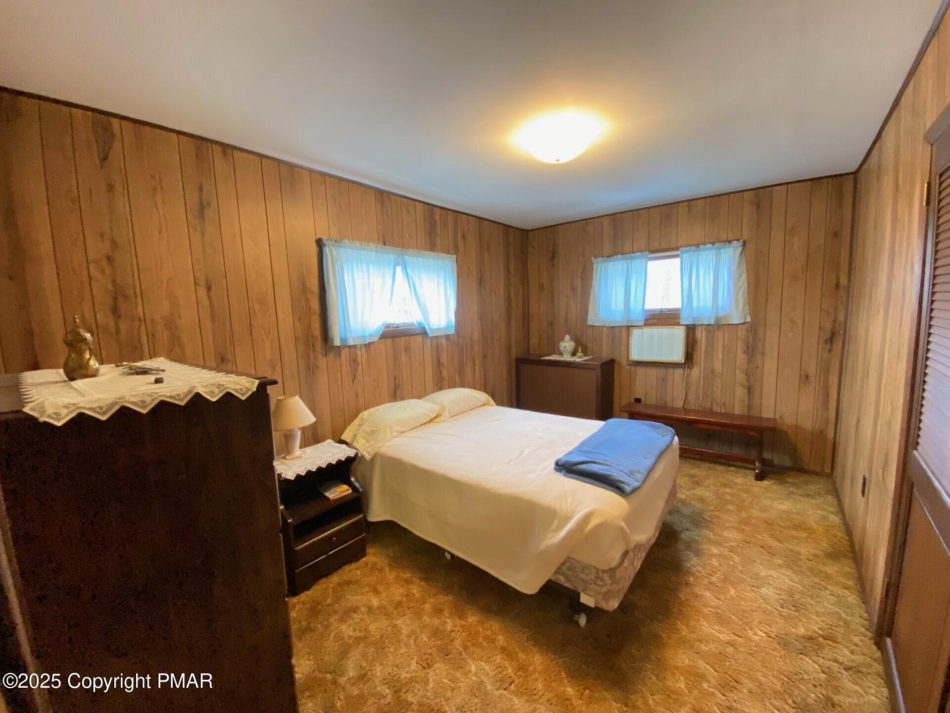 1 West Ridge Street Coaldale, PA 18218 - Photo 65 of 78 a bedroom with a bed and a window