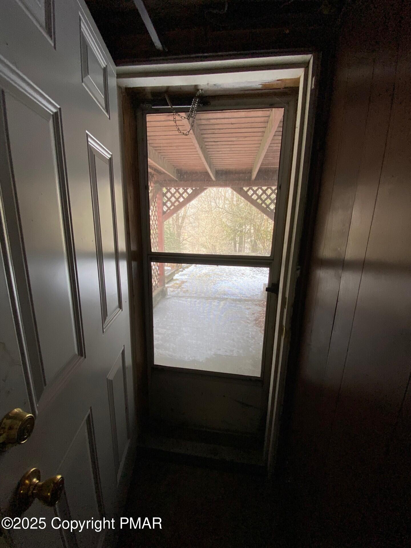 1 West Ridge Street Coaldale, PA 18218 - Photo 75 of 78 a view of entryway