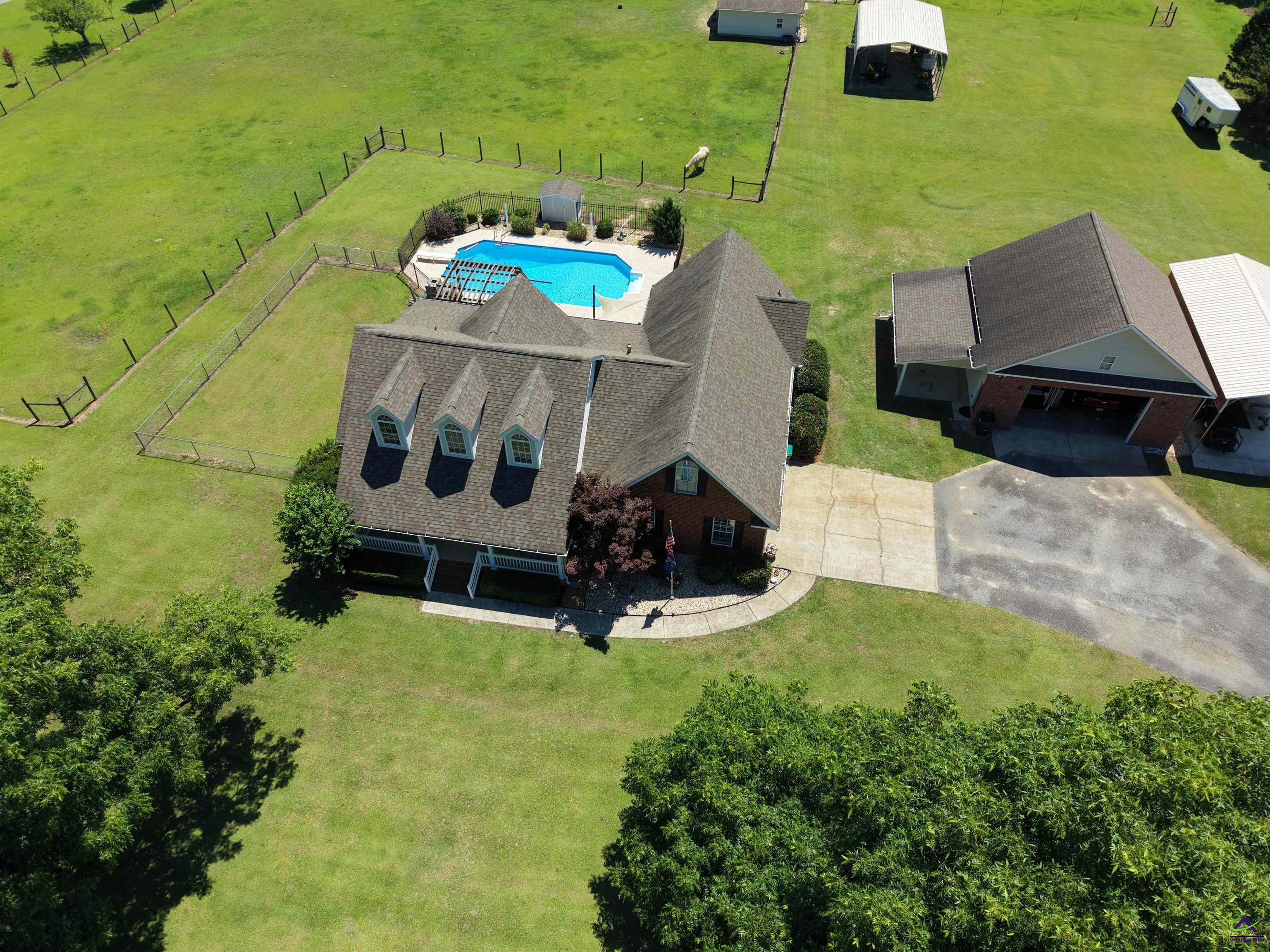 634 Jones Road Byron, GA 31008 - Photo 57 of 100