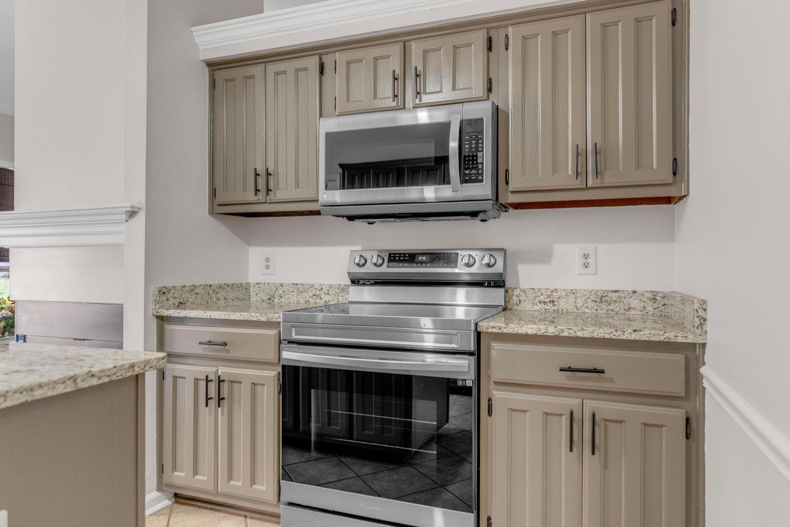 574 Tara Oaks Cove Collierville, TN 38017 - Photo 11 of 25