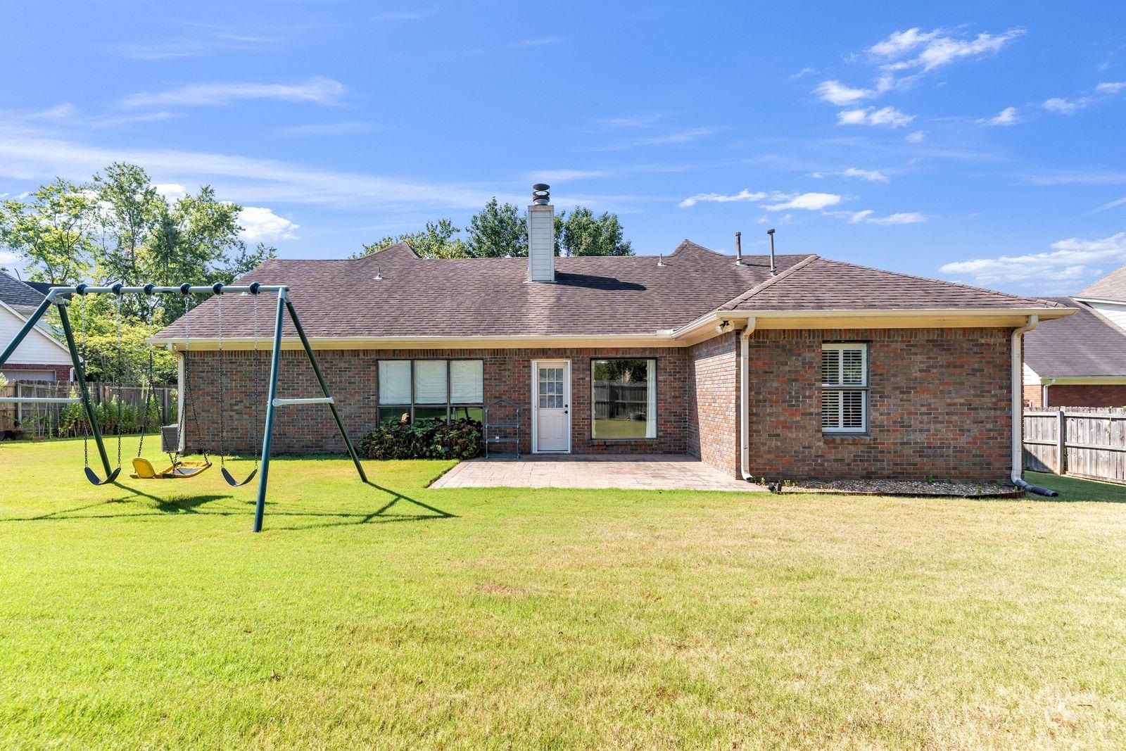 574 Tara Oaks Cove Collierville, TN 38017 - Photo 20 of 25