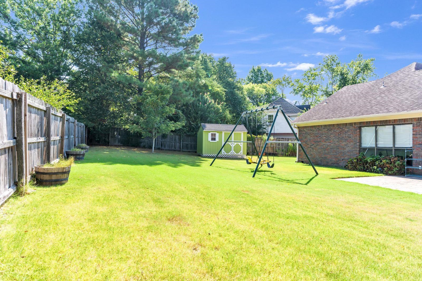 574 Tara Oaks Cove Collierville, TN 38017 - Photo 21 of 25