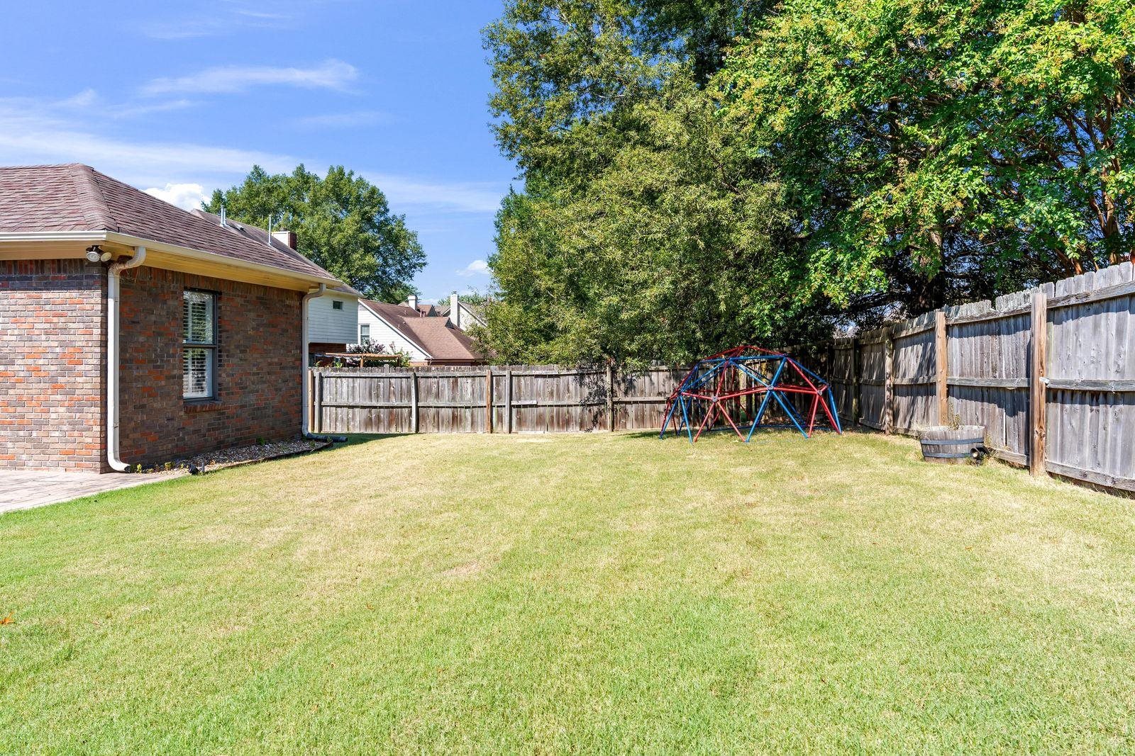 574 Tara Oaks Cove Collierville, TN 38017 - Photo 22 of 25