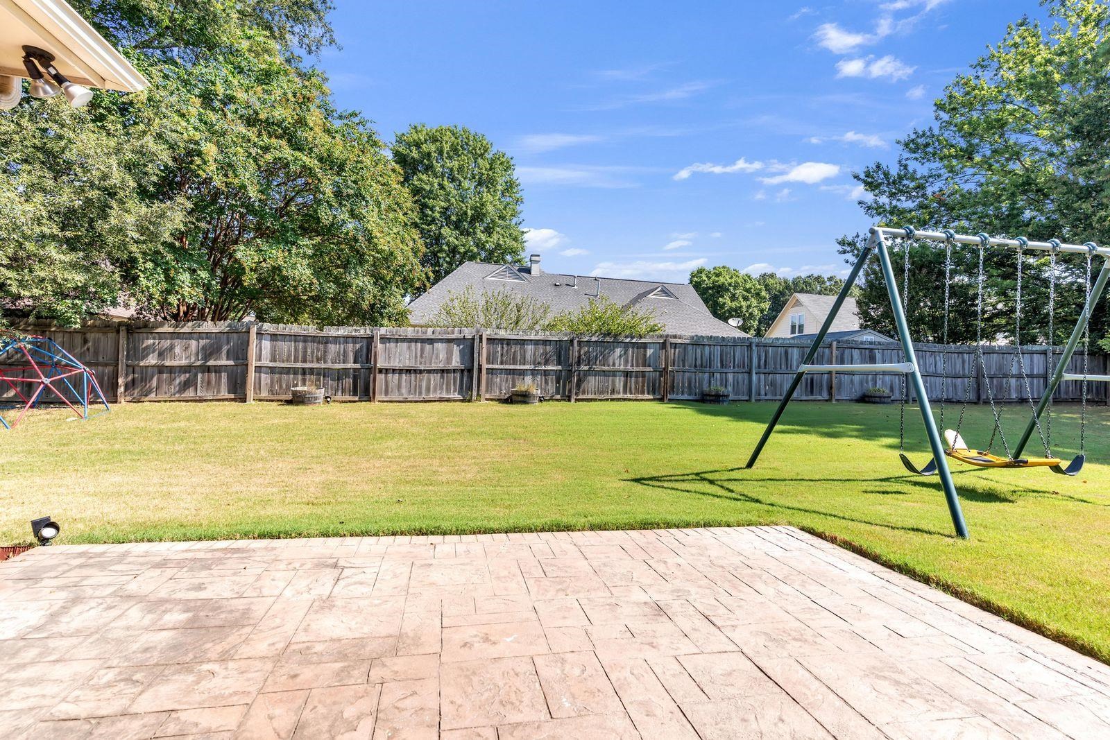 574 Tara Oaks Cove Collierville, TN 38017 - Photo 23 of 25