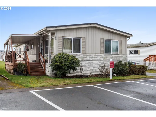 $99,900 | 13900 Southeast Highway 212, Unit 125, Clackamas, OR 97015