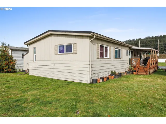 $99,900 | 13900 Southeast Highway 212, Unit 125, Clackamas, OR 97015