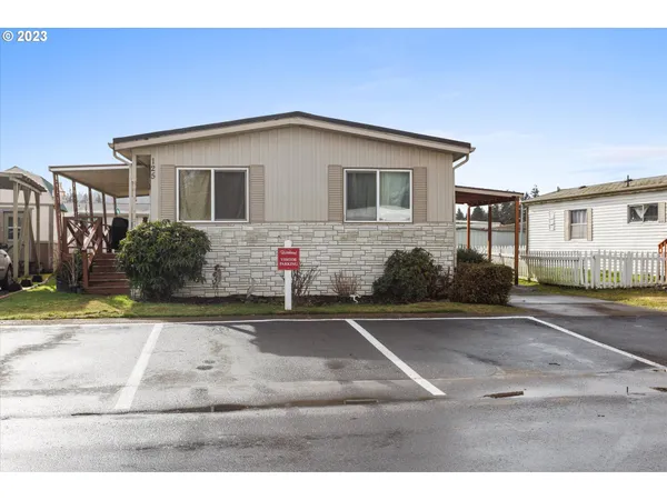 $99,900 | 13900 Southeast Highway 212, Unit 125, Clackamas, OR 97015