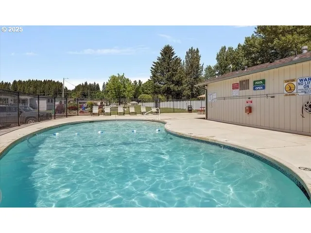 $99,900 | 13900 Southeast Highway 212, Unit 125, Clackamas, OR 97015