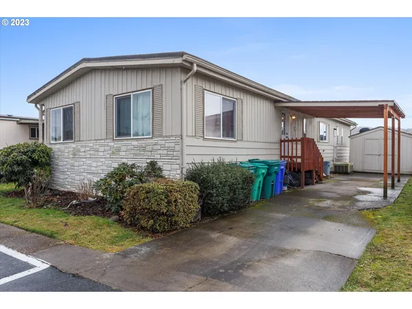 $99,900 | 13900 Southeast Highway 212, Unit 125, Clackamas, OR 97015