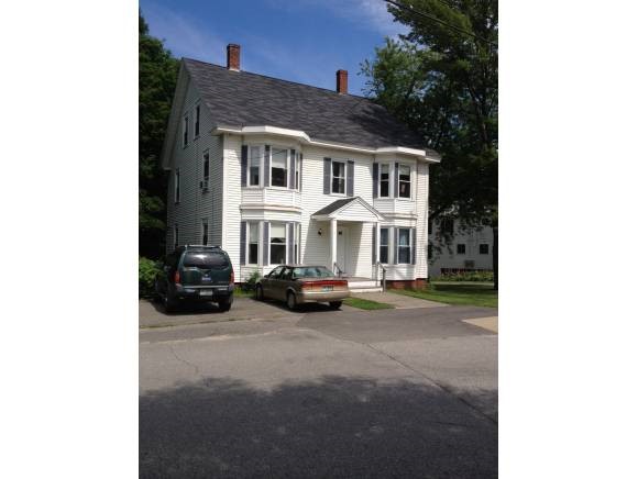 1 Cass Street Exeter, NH 03833 - Photo 1 of 1