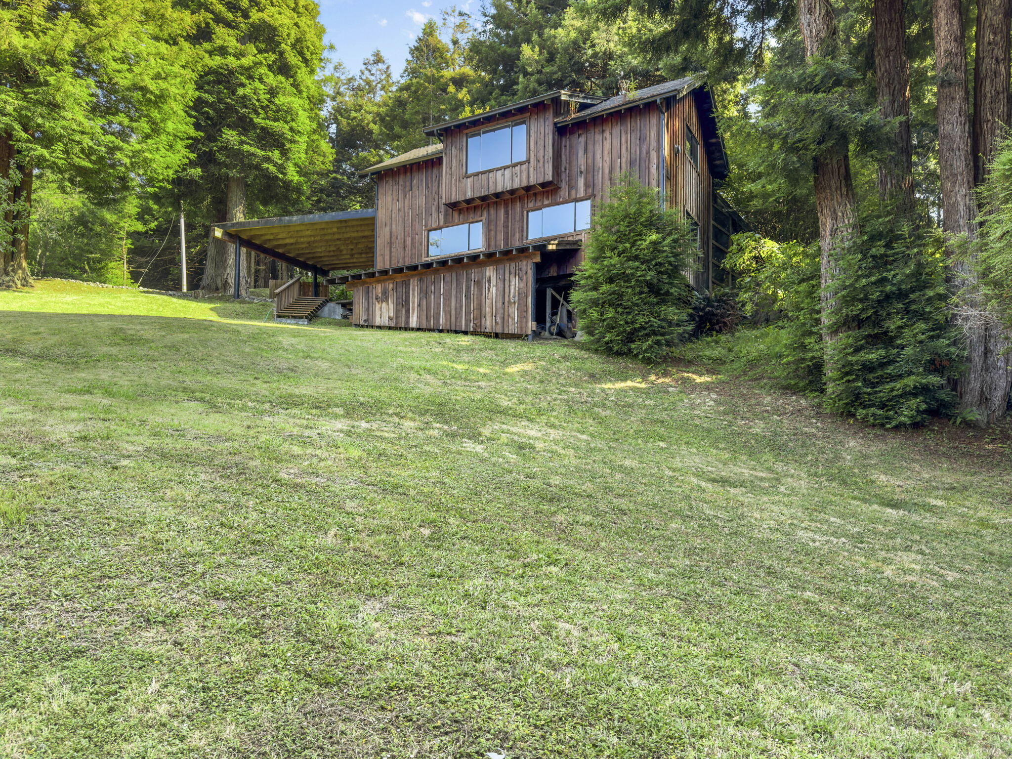 720 Tanglewood Road Eureka, CA 95503 - Photo 58 of 173