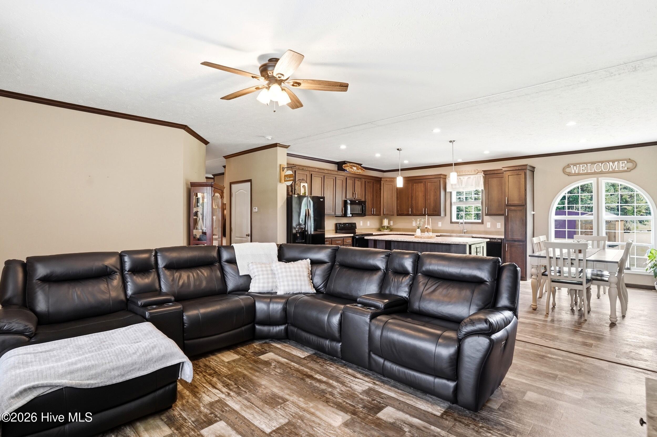 4040 Willard Road Willard, NC 28478 - Photo 10 of 66