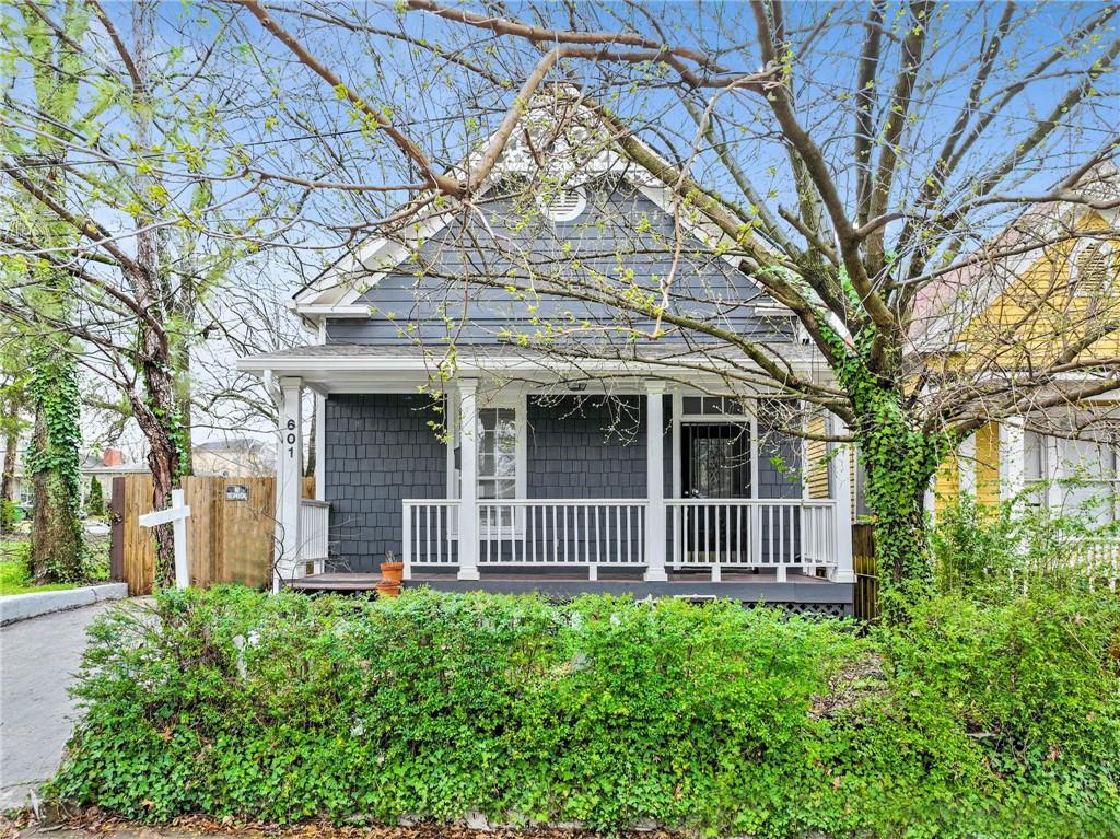 601 Formwalt Street Southwest Atlanta, GA 30312 - Photo 1 of 1 Gallery Image 1