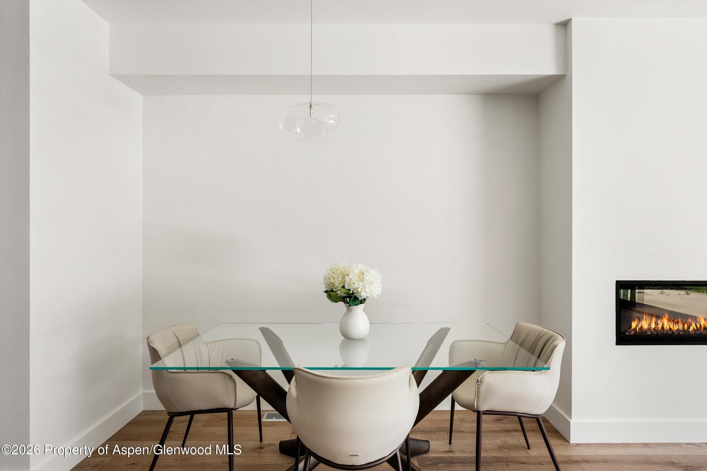 337 Stott's Mill Road Basalt, CO 81621 - Photo 11 of 25 Dining Room