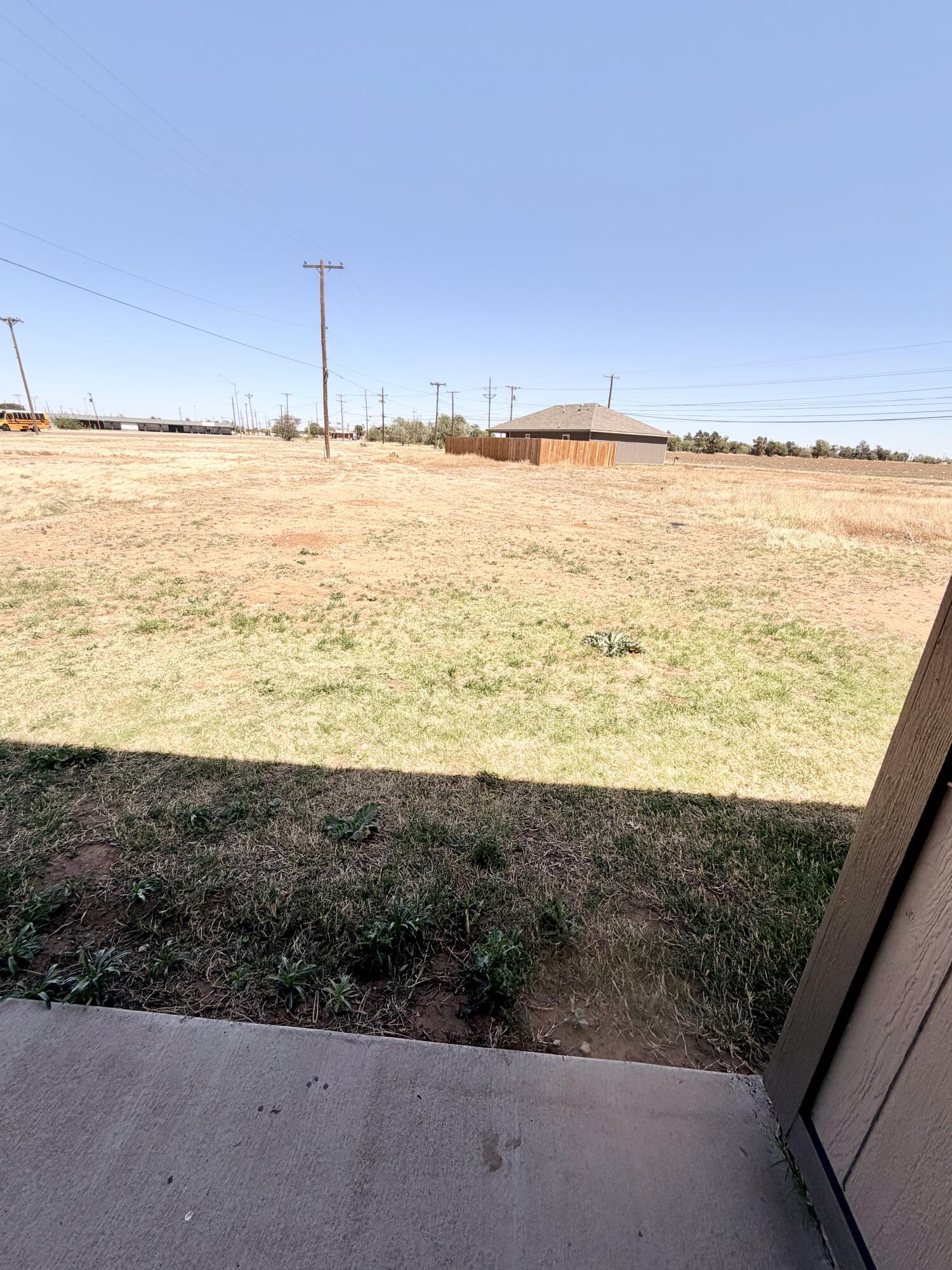 3211 East 5th Street Lubbock, TX 79403 - Photo 11 of 11 a view of an ocean