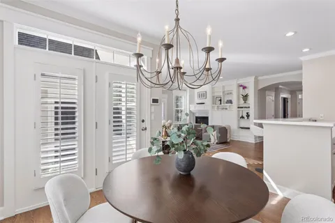 $1,150,000 | 7752 East 8th Place, Denver, CO 80230