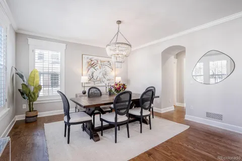 $1,150,000 | 7752 East 8th Place, Denver, CO 80230