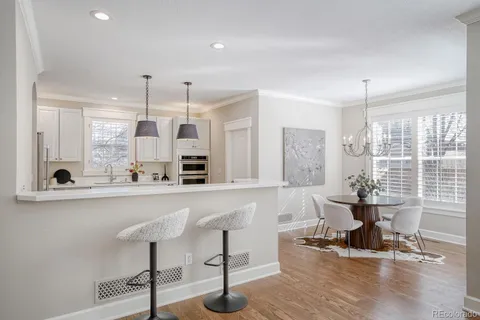 $1,150,000 | 7752 East 8th Place, Denver, CO 80230