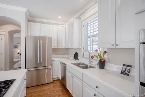 $1,150,000 | 7752 East 8th Place, Denver, CO 80230