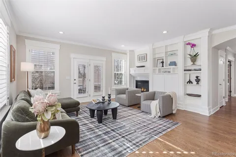 $1,150,000 | 7752 East 8th Place, Denver, CO 80230