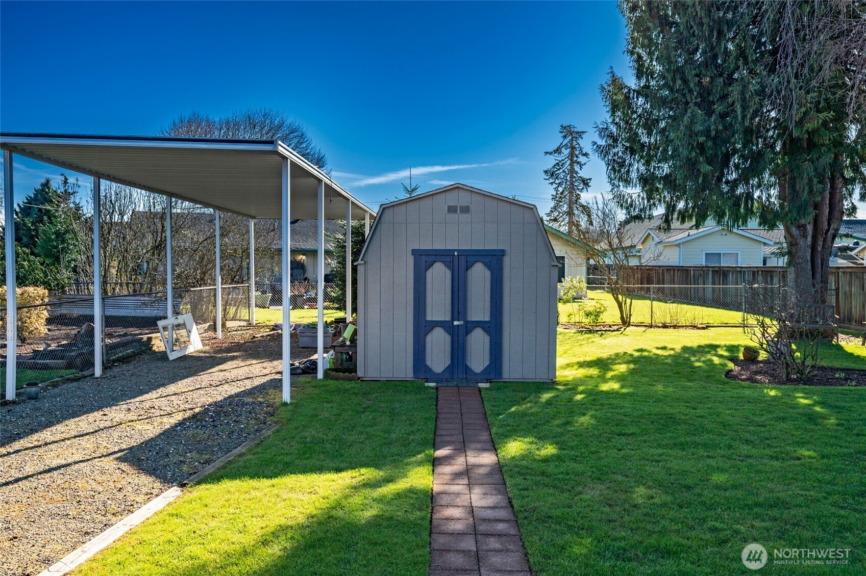 1704 Rainier Street Sumner, WA 98390 - Photo 30 of 40