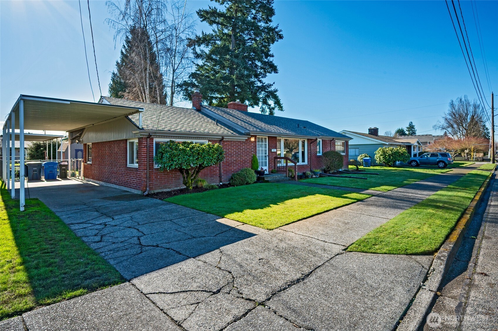 1704 Rainier Street Sumner, WA 98390 - Photo 33 of 40