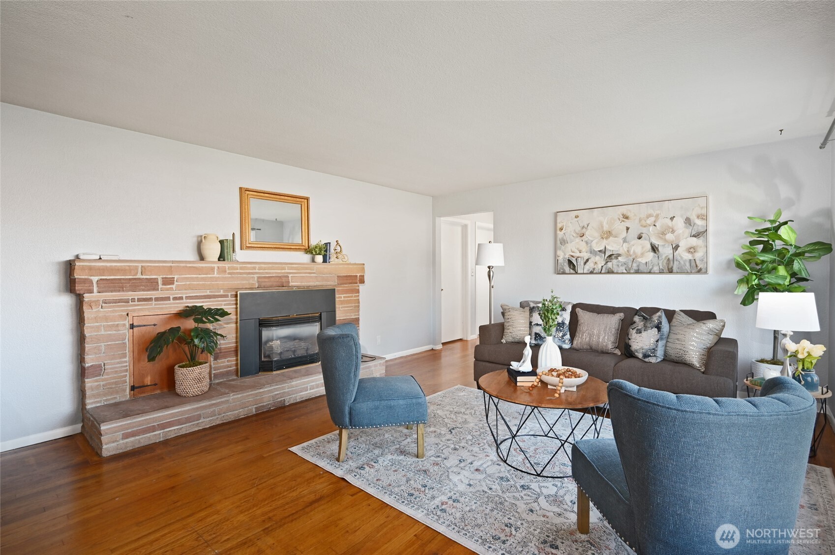 1704 Rainier Street Sumner, WA 98390 - Photo 5 of 40