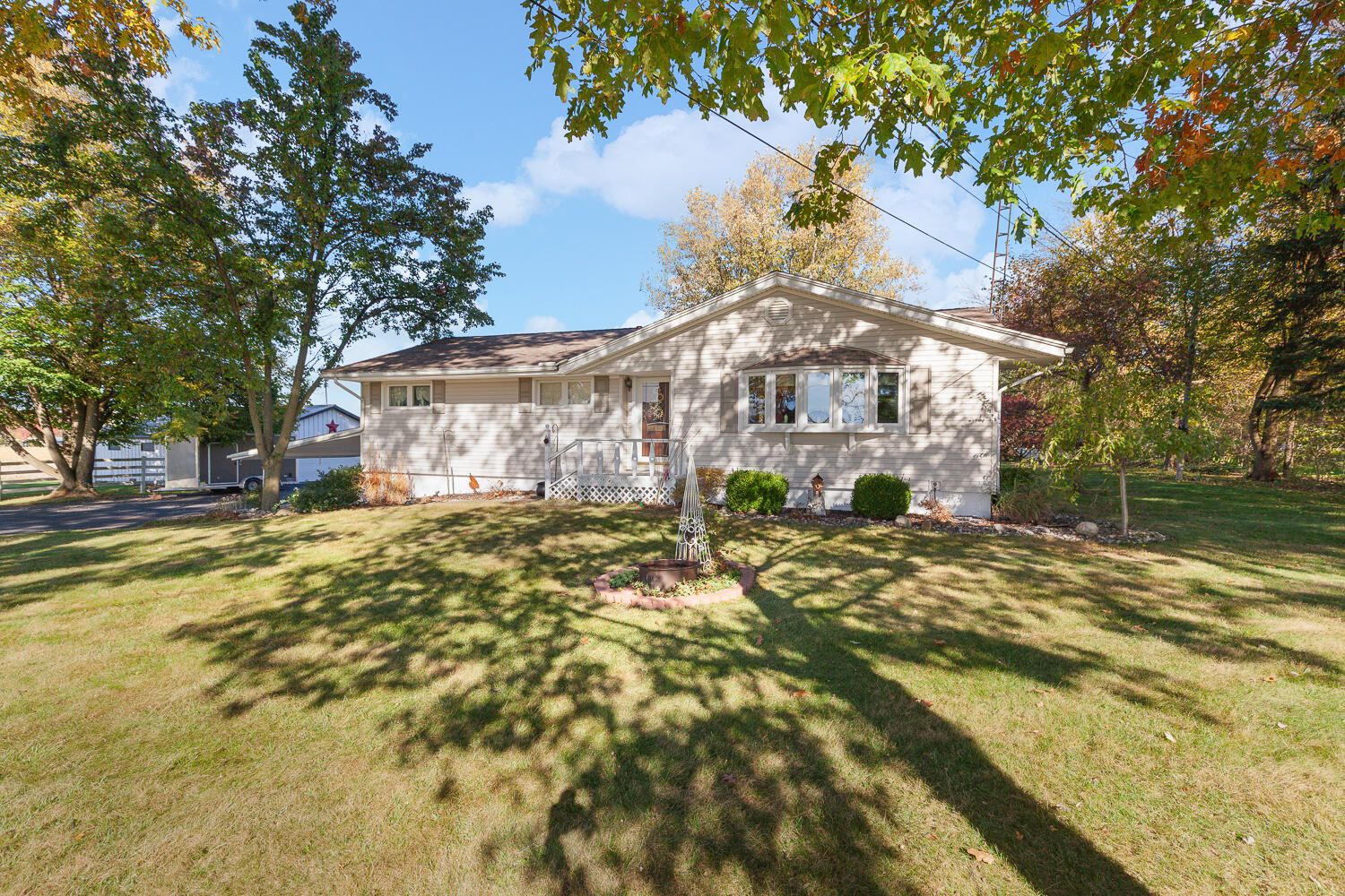 4484 Sharp Road Adrian, MI 49221 - Photo 2 of 42 4484 Sharp Rd - 1039