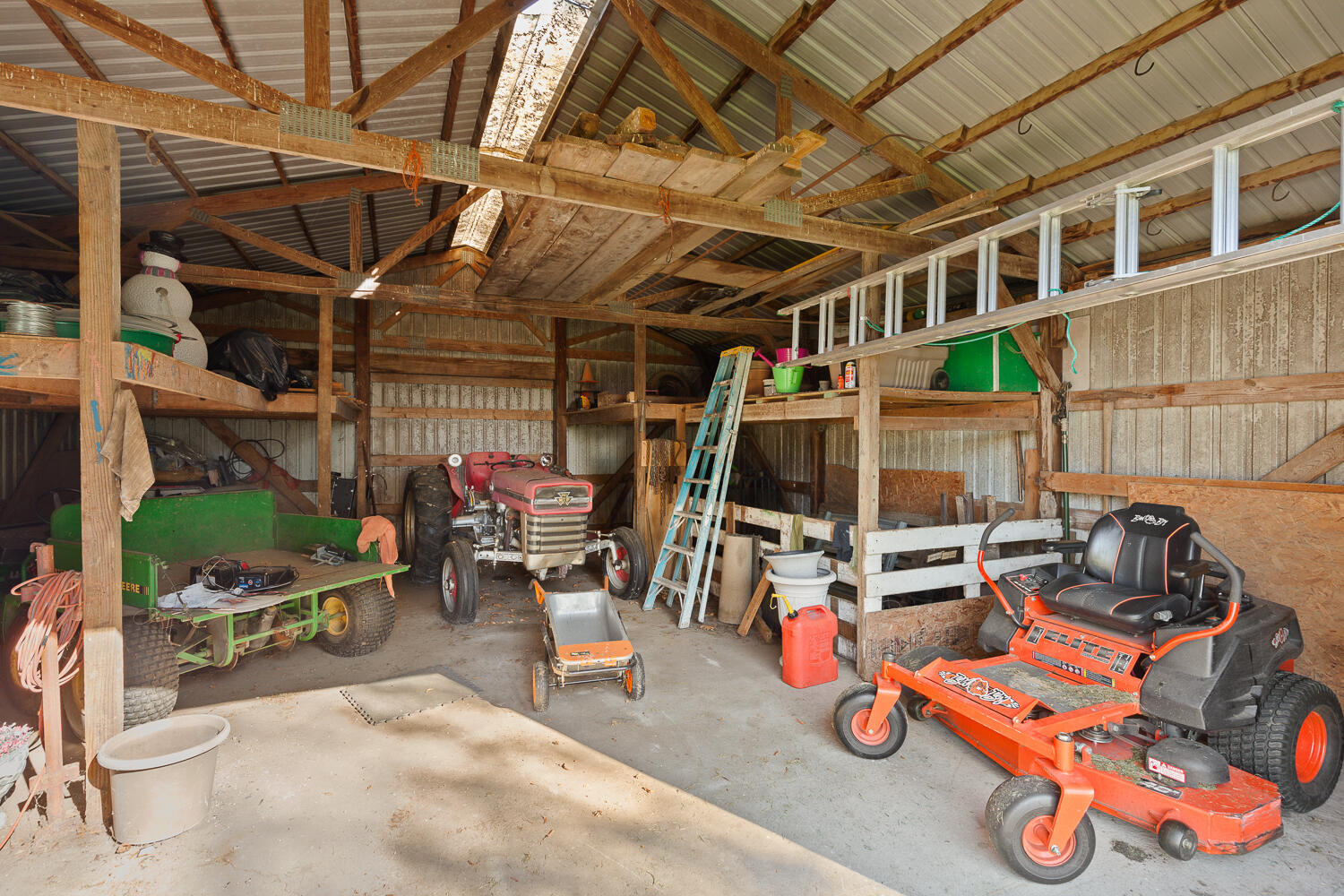 4484 Sharp Road Adrian, MI 49221 - Photo 34 of 42 4484 Sharp Rd - 1045