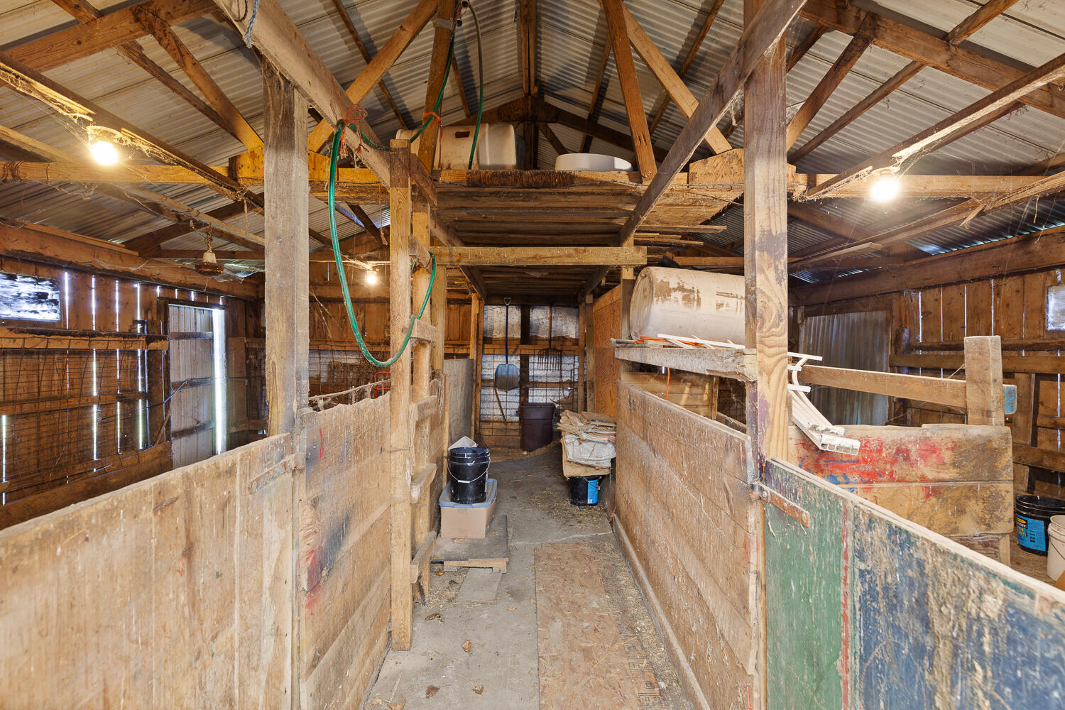 4484 Sharp Road Adrian, MI 49221 - Photo 35 of 42 4484 Sharp Rd - 1041