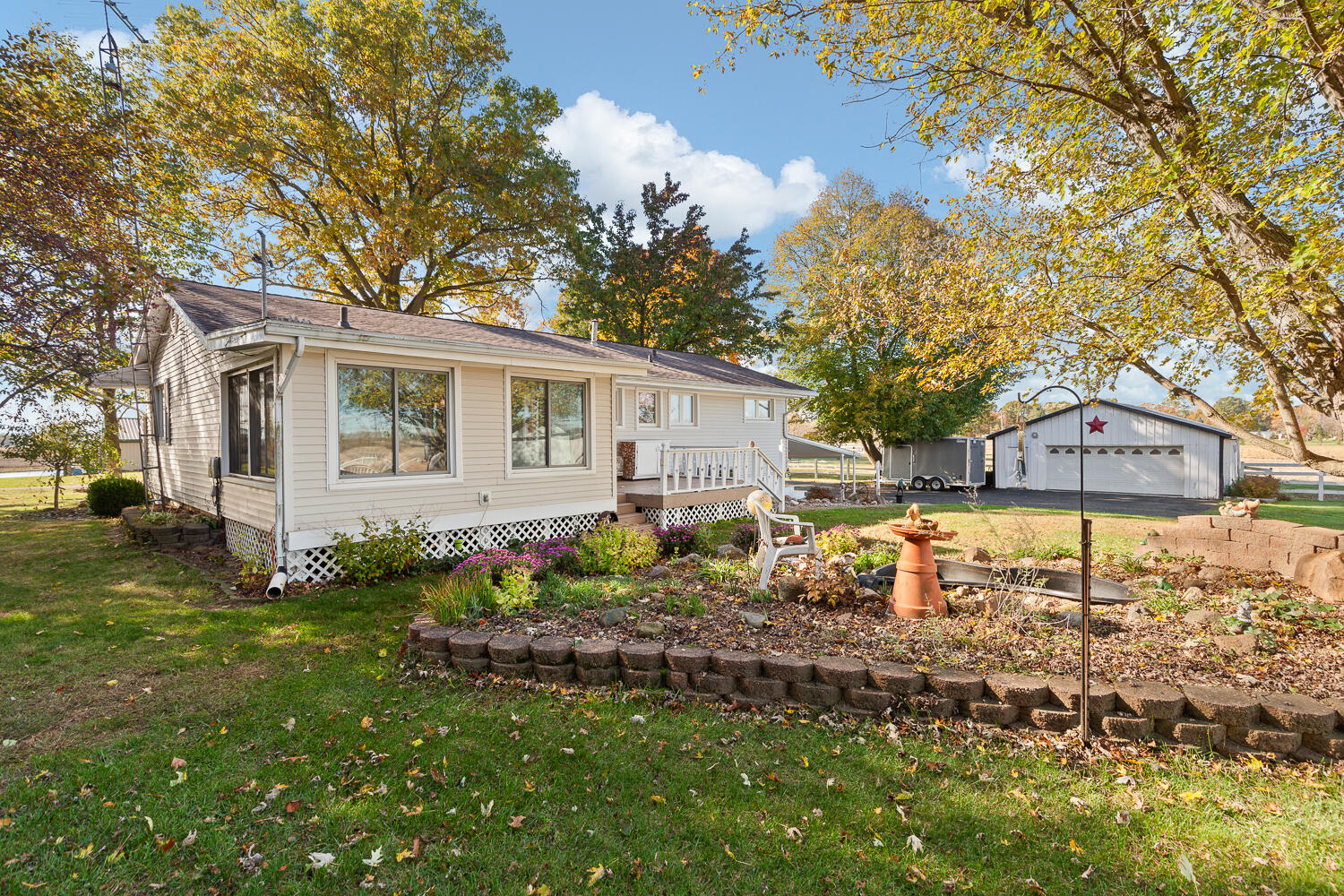 4484 Sharp Road Adrian, MI 49221 - Photo 36 of 42 4484 Sharp Rd - 1047