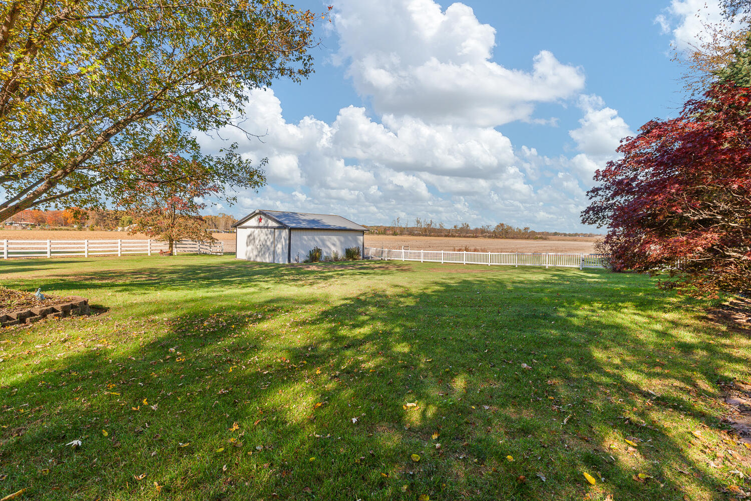 4484 Sharp Road Adrian, MI 49221 - Photo 38 of 42 4484 Sharp Rd - 1048