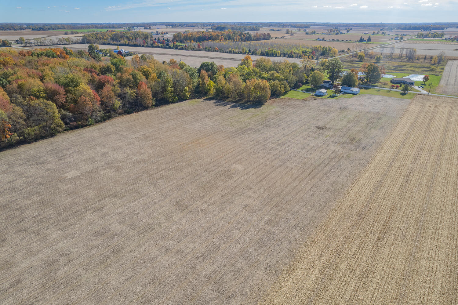 4484 Sharp Road Adrian, MI 49221 - Photo 40 of 42 4484 Sharp Rd - 1056