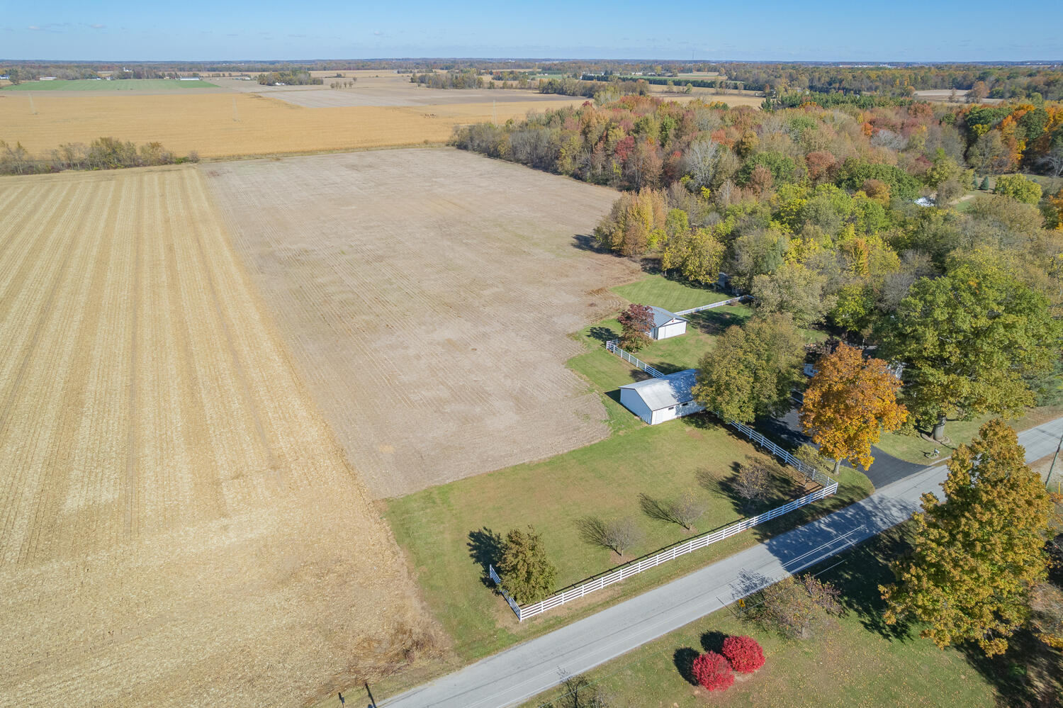 4484 Sharp Road Adrian, MI 49221 - Photo 41 of 42 4484 Sharp Rd - 1054